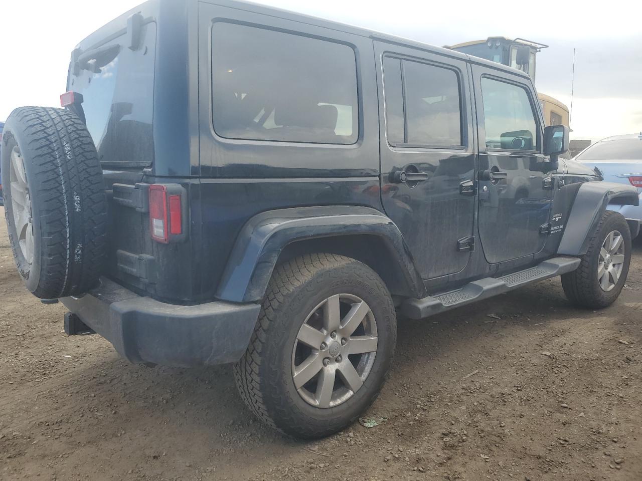 2016 Jeep Wrangler - Image 3