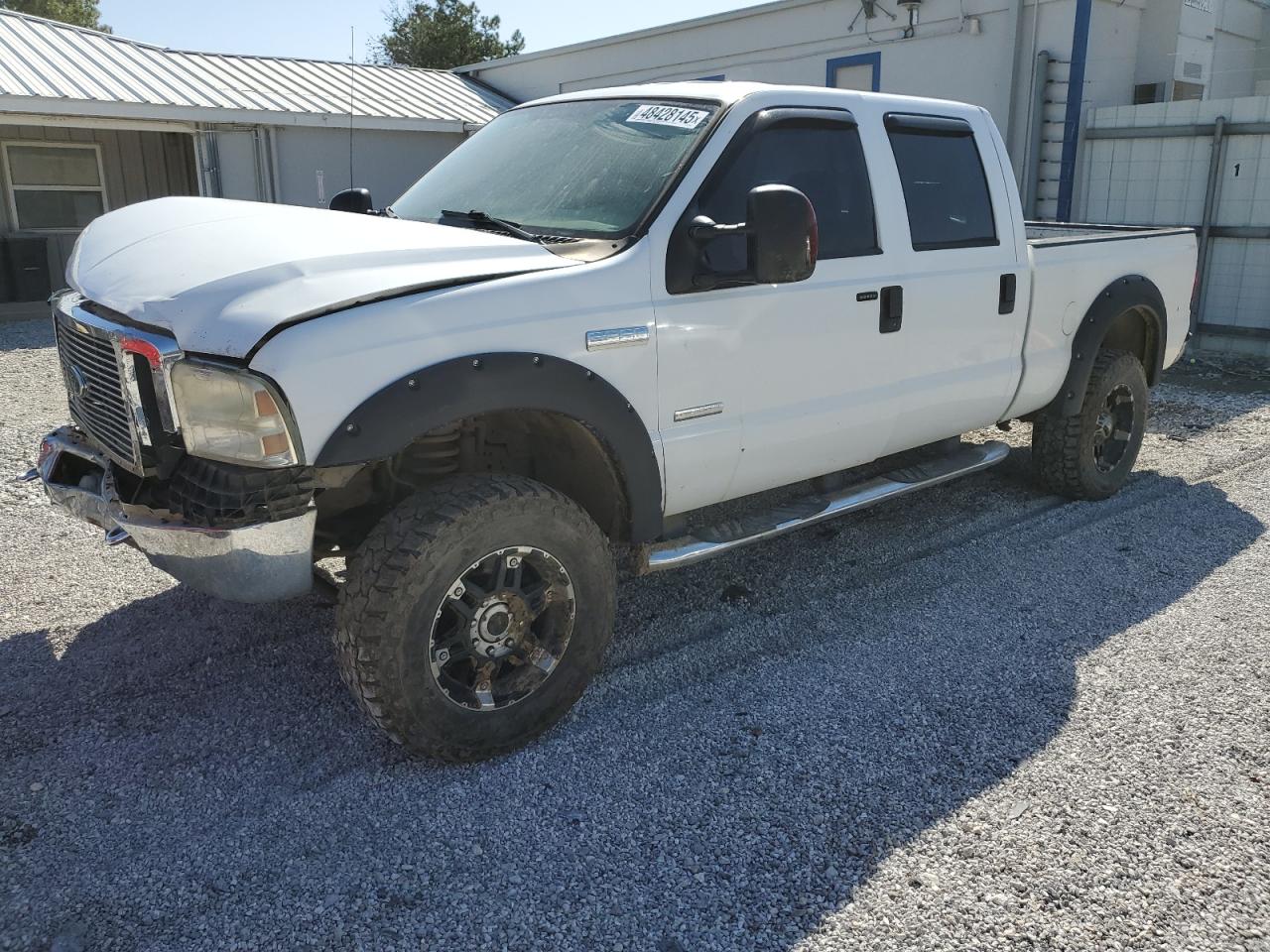 2006 Ford F350 - Image 1