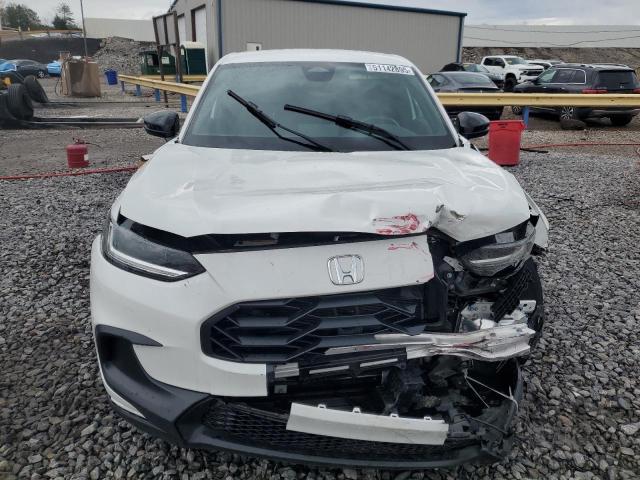  HONDA HR-V 2024 Biały