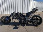 2011 Yamaha Yzfr1  de vânzare în Littleton, CO - Rollover