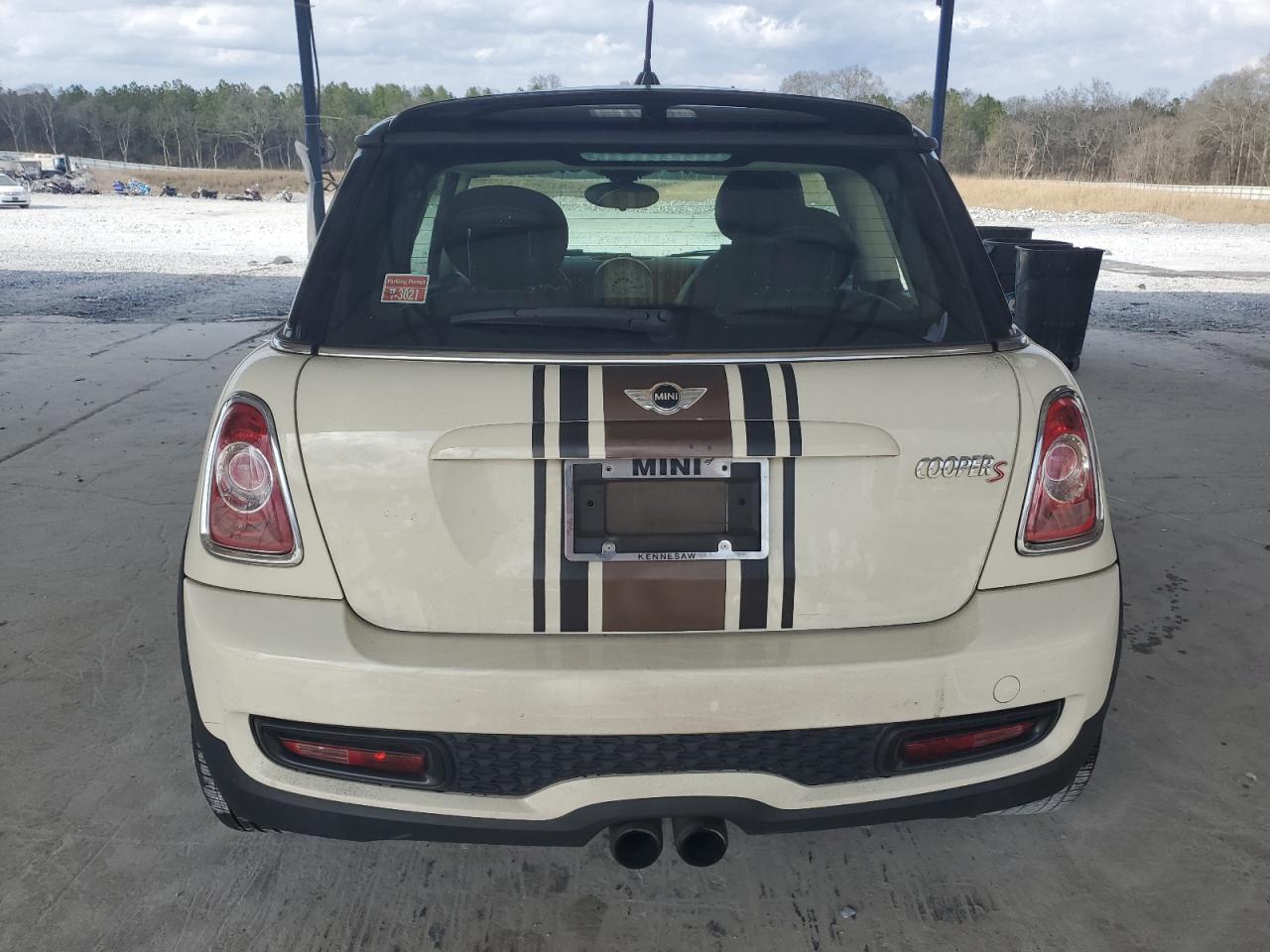 2013 MINI Cooper - Image 6