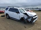 2022 Toyota 4Runner Sr5 Premium იყიდება American Canyon-ში, CA - Front End