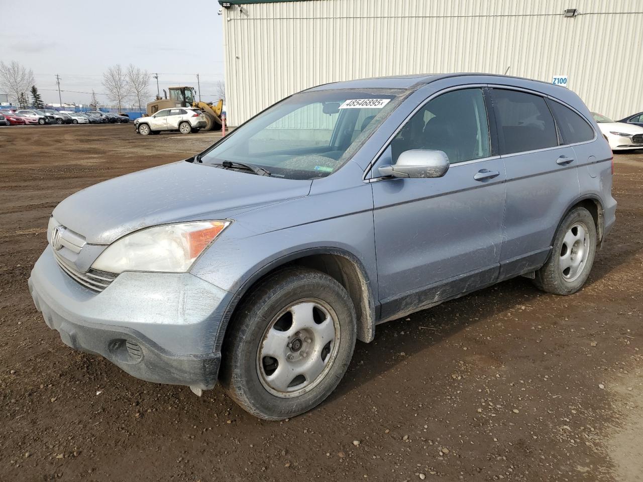 2007 Honda CR-V - Image 1