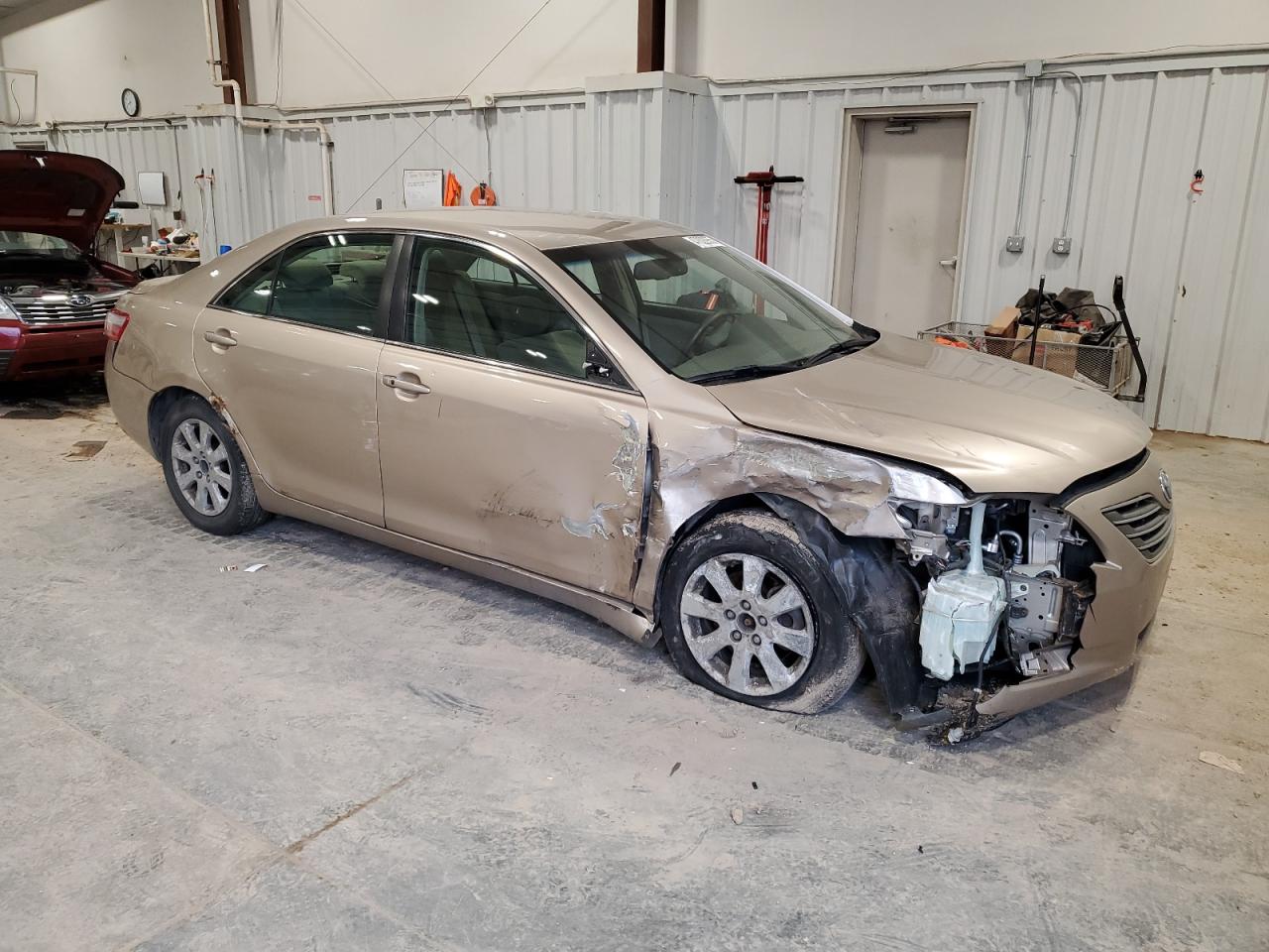 2007 Toyota Camry - Image 4