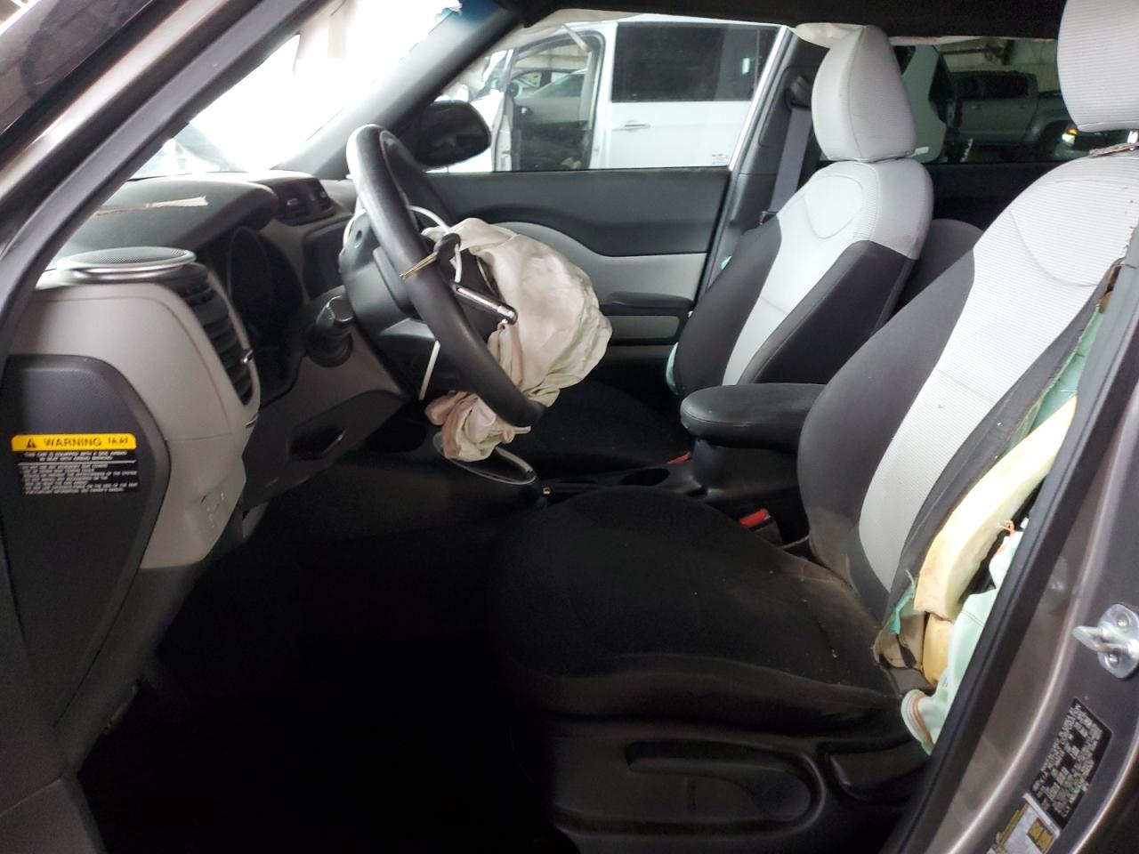 2015 Kia Soul - Image 7