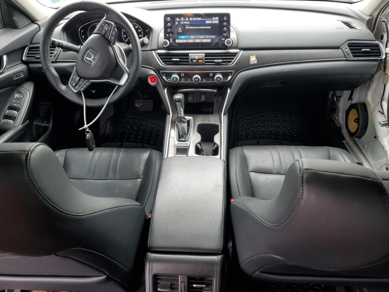 2018 Honda Accord - Image 8