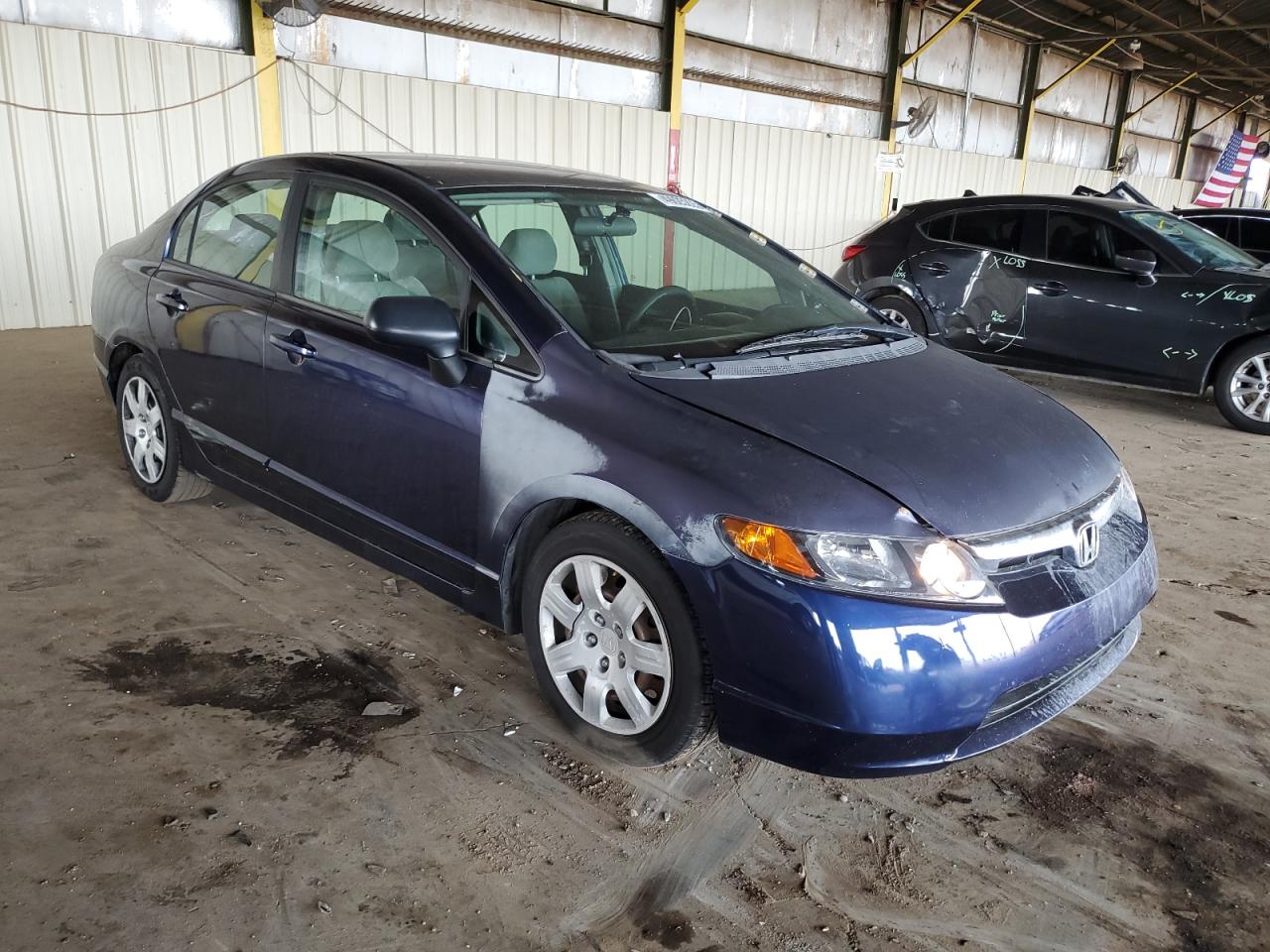 2006 Honda Civic - Image 4