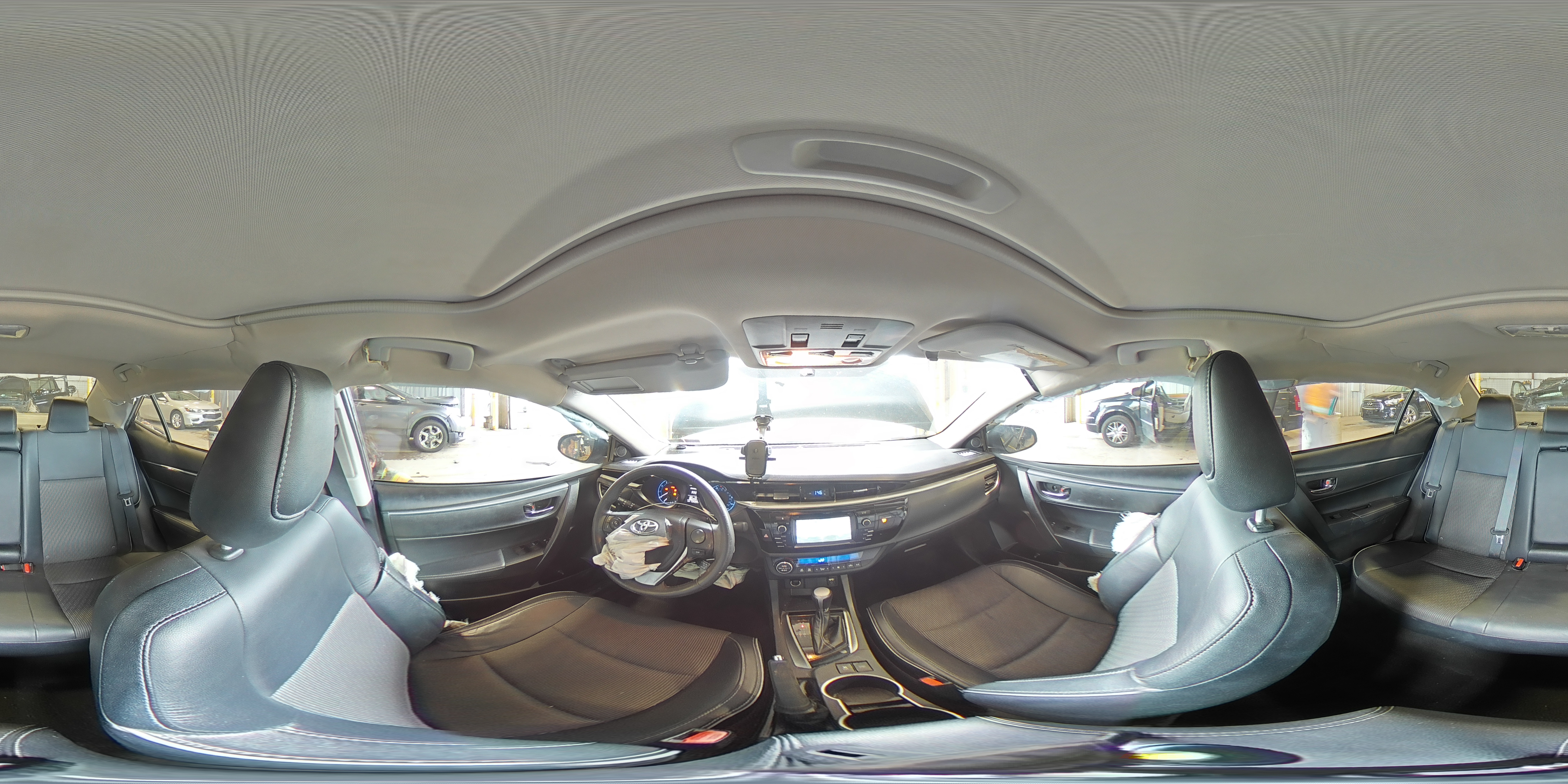 2016 Toyota Corolla - Image 14