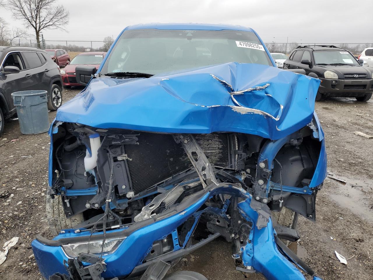 2021 Ford F-150 - Image 5