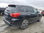 2018 Nissan Pathfinder S for Sale in Walton, KY - Mechanical