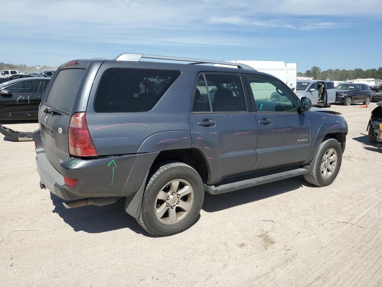 2004 Toyota 4Runner - Image 3