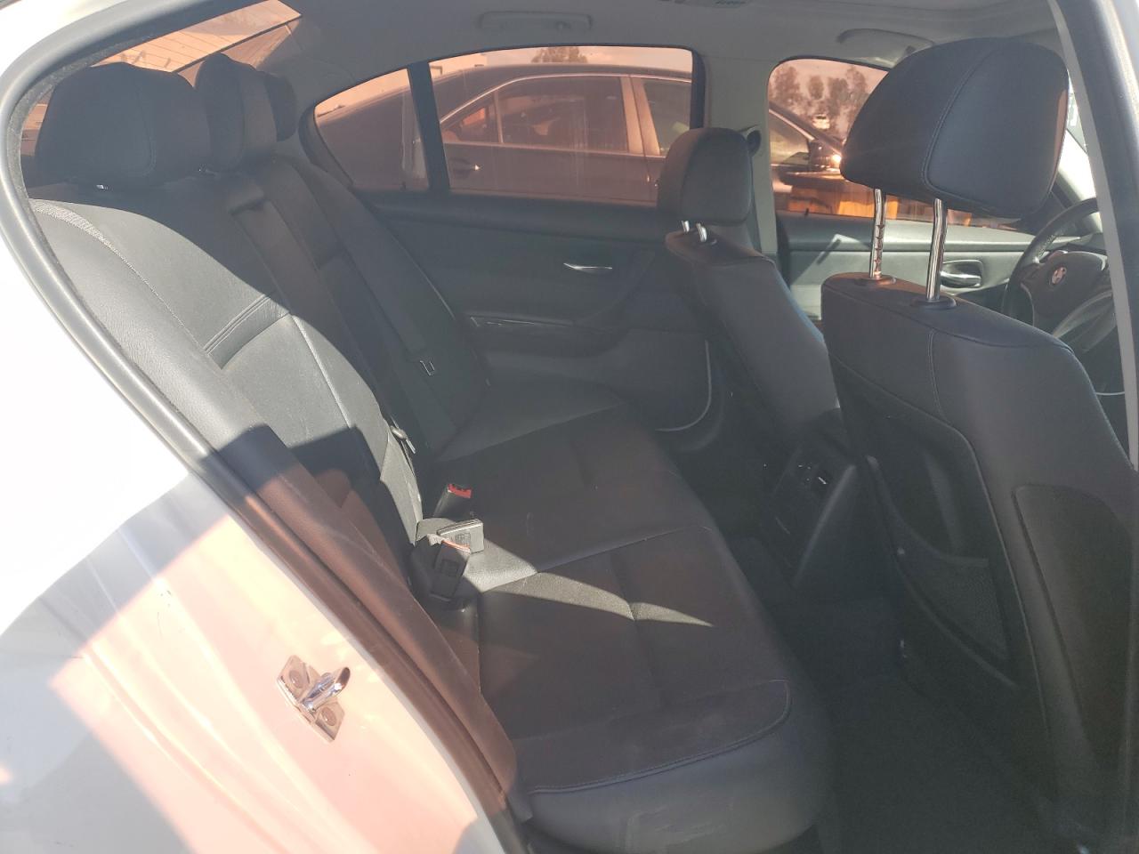 2009 BMW 3er - Image 10