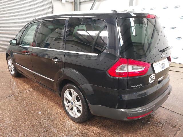 2011 FORD GALAXY TIT