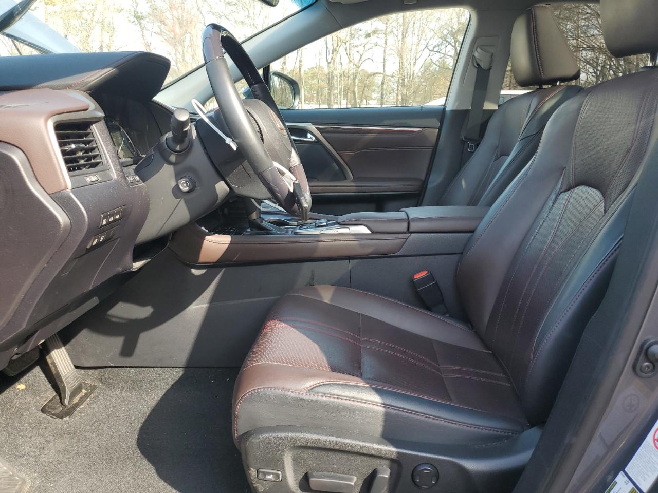 2018 Lexus RX - Image 7
