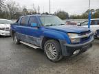 2003 Chevrolet Avalanche C1500 იყიდება Savannah-ში, GA - Side