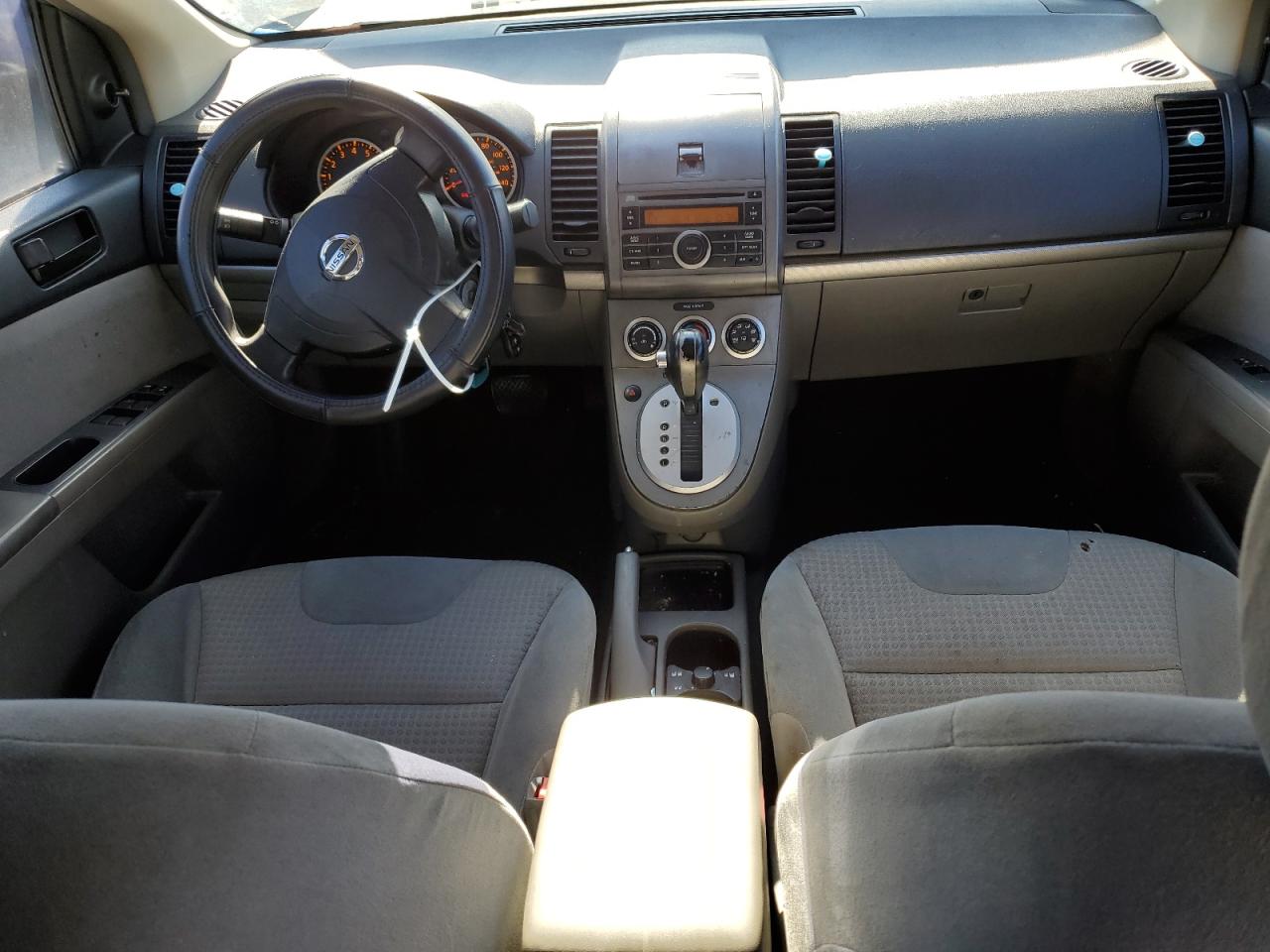 2008 Nissan Sentra - Image 8