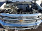 2017 CHEVROLET SILVERADO K2500 HEAVY DUTY à vendre chez Copart MN - MINNEAPOLIS NORTH