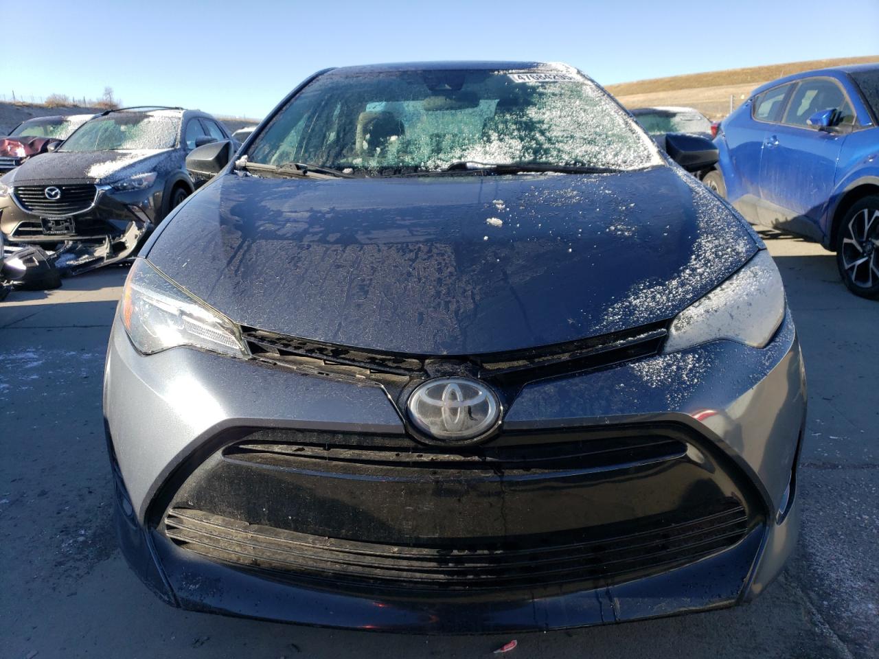 2018 Toyota Corolla - Image 5