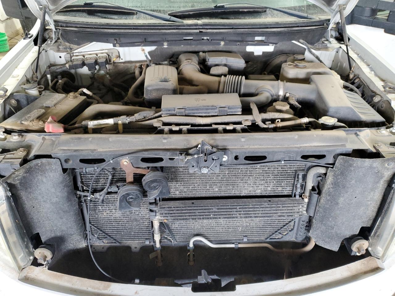 2009 Ford F-150 - Image 11