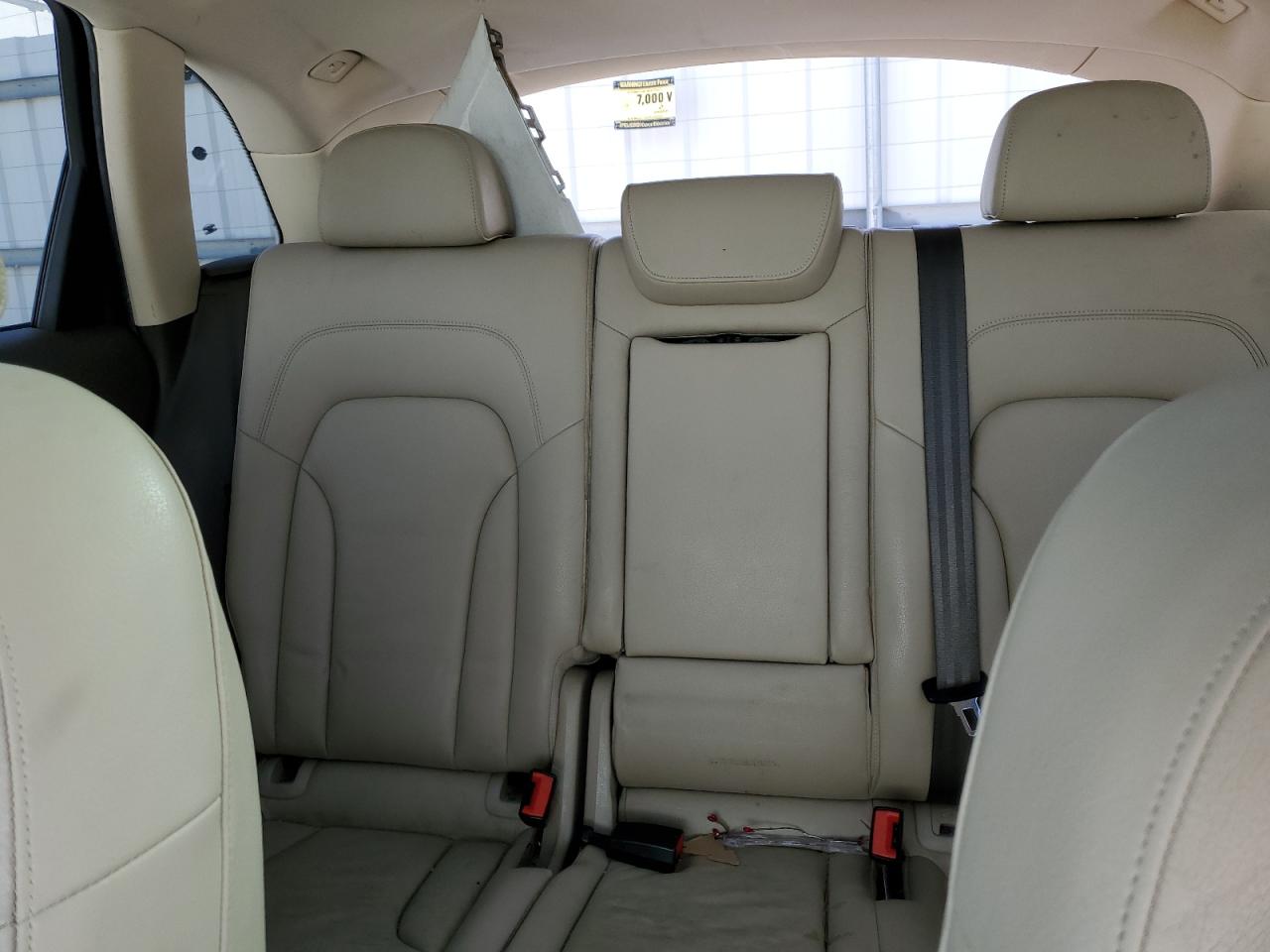 2013 Audi Q5 - Image 10