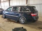 2012 Honda Odyssey Exl for Sale in Pennsburg, PA - Front End