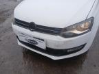 2013 VOLKSWAGEN POLO MATCH for sale at Copart PETERLEE