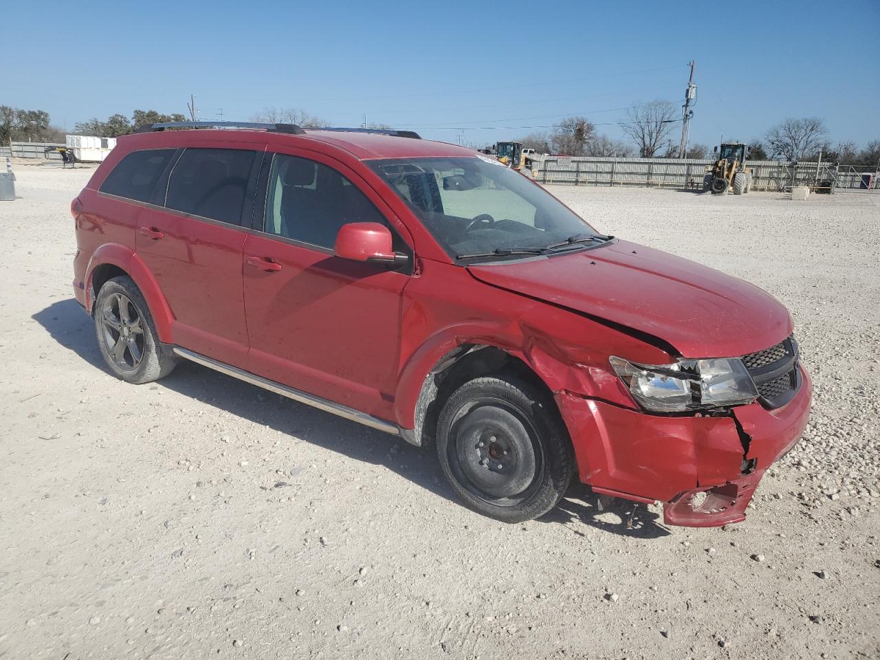 2016 Dodge Journey - Image 4