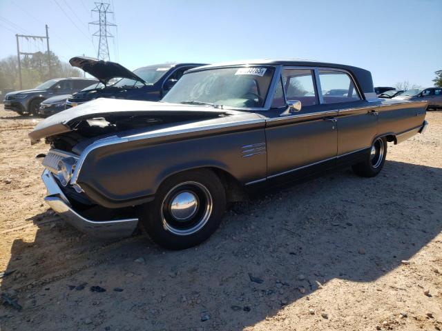 1964 Mercury Monterey