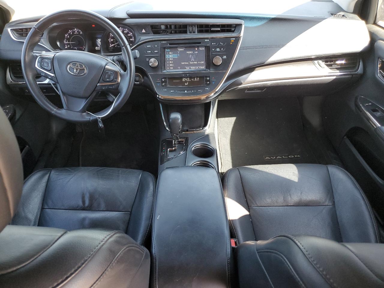 2017 Toyota Avalon - Image 8