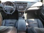 2017 Toyota Avalon Xle en Venta en Phoenix, AZ - Rear End