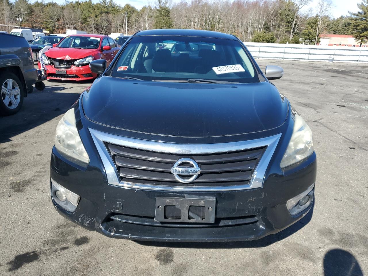 2014 Nissan Altima - Image 5