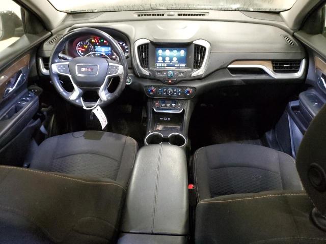  GMC TERRAIN 2019 Black