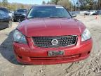 2006 Nissan Altima S იყიდება Mendon-ში, MA - All Over