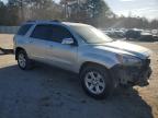2014 Gmc Acadia Sle for Sale in Harleyville, SC - Front End