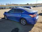 2013 Nissan Sentra S en Venta en Colorado Springs, CO - Front End