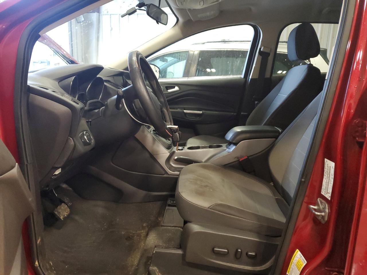 2014 Ford Escape - Image 7