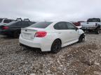 2019 Subaru Wrx Limited for Sale in Magna, UT - Front End