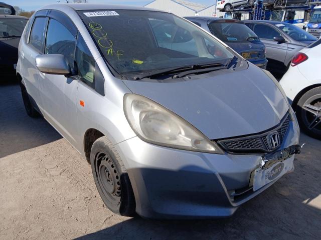 2012 HONDA FIT