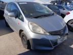 2012 HONDA FIT for sale at Copart SANDY