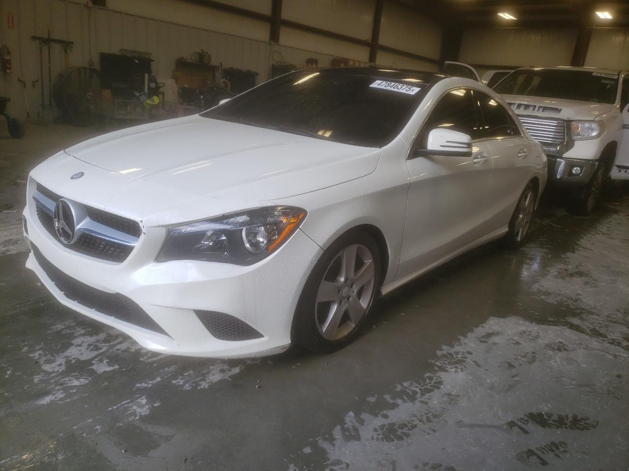 Spartanburg, SC에서 판매 중인 2016 Mercedes-Benz Cla 250 4Matic - Mechanical