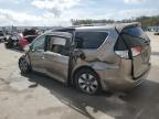 2018 Chrysler Pacifica Hybrid Limited for Sale in Apopka, FL - Front End