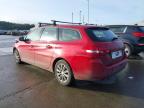 2019 PEUGEOT 308 ACCESS for sale at Copart WHITBURN