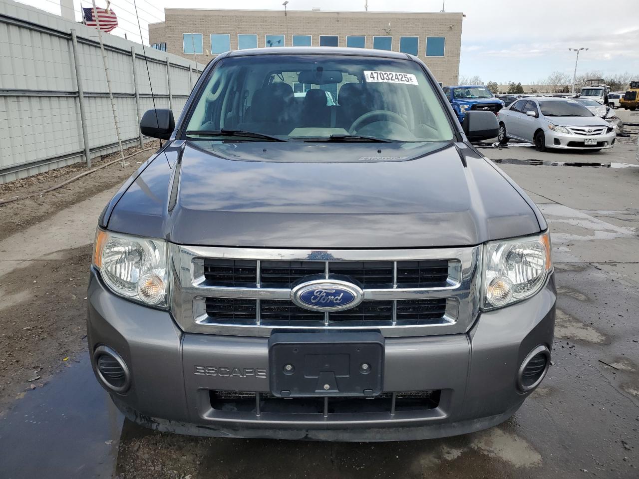 2011 Ford Escape - Image 5