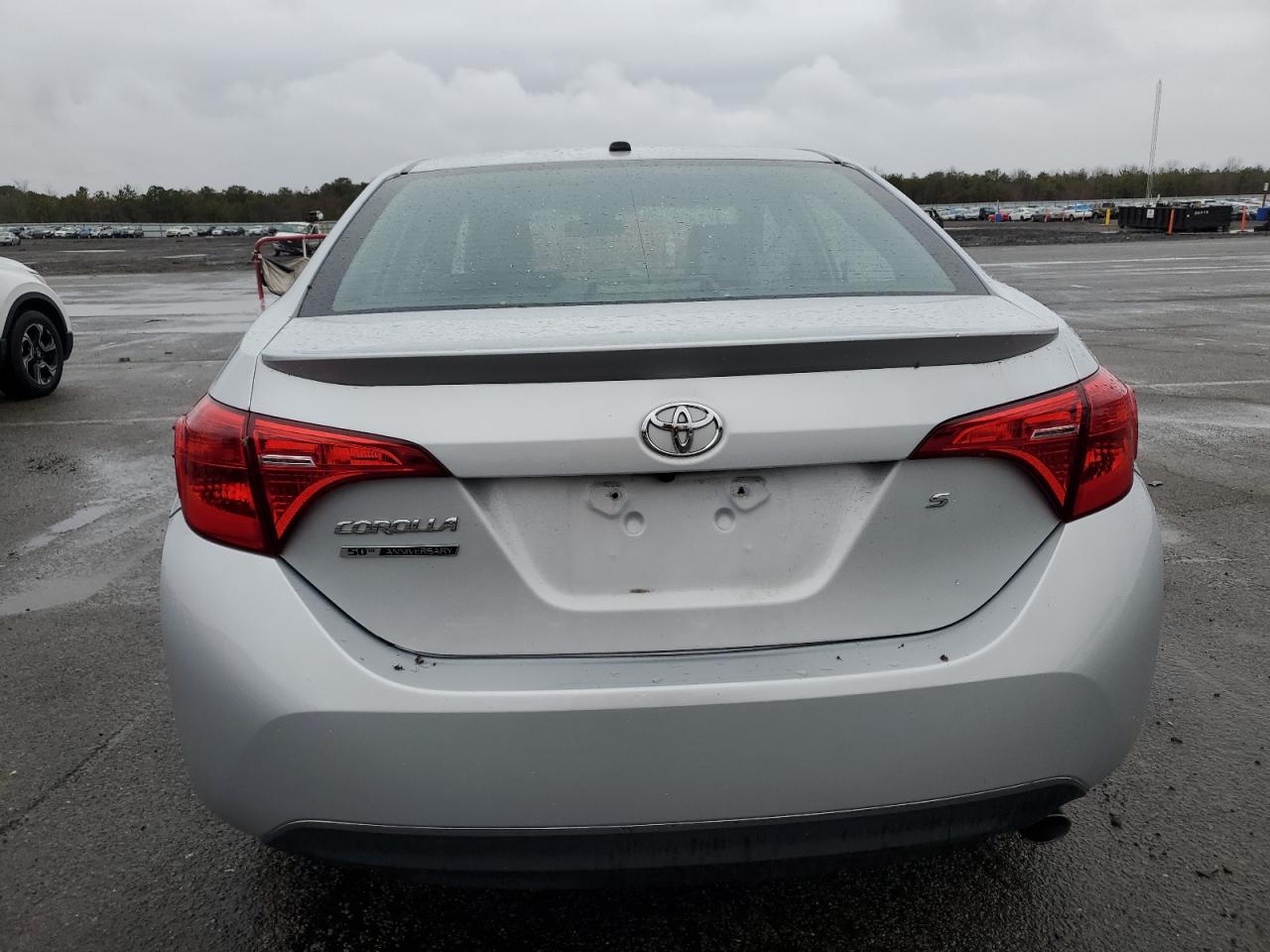 2017 Toyota Corolla - Image 6