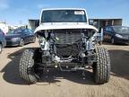 2016 Jeep Wrangler Unlimited Rubicon for Sale in Brighton, CO - Front End