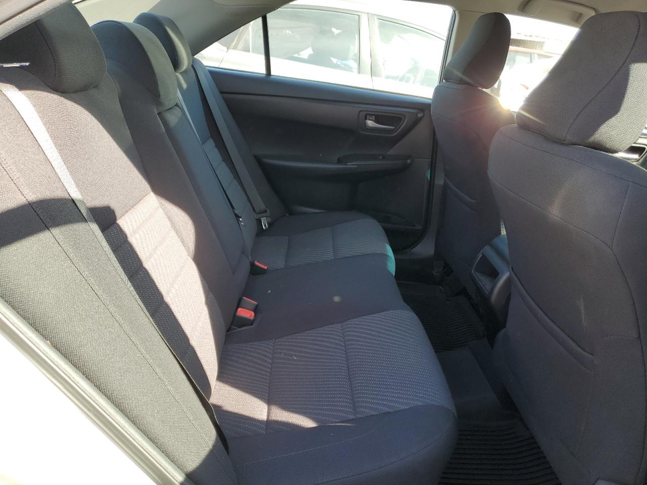 2017 Toyota Camry - Image 10