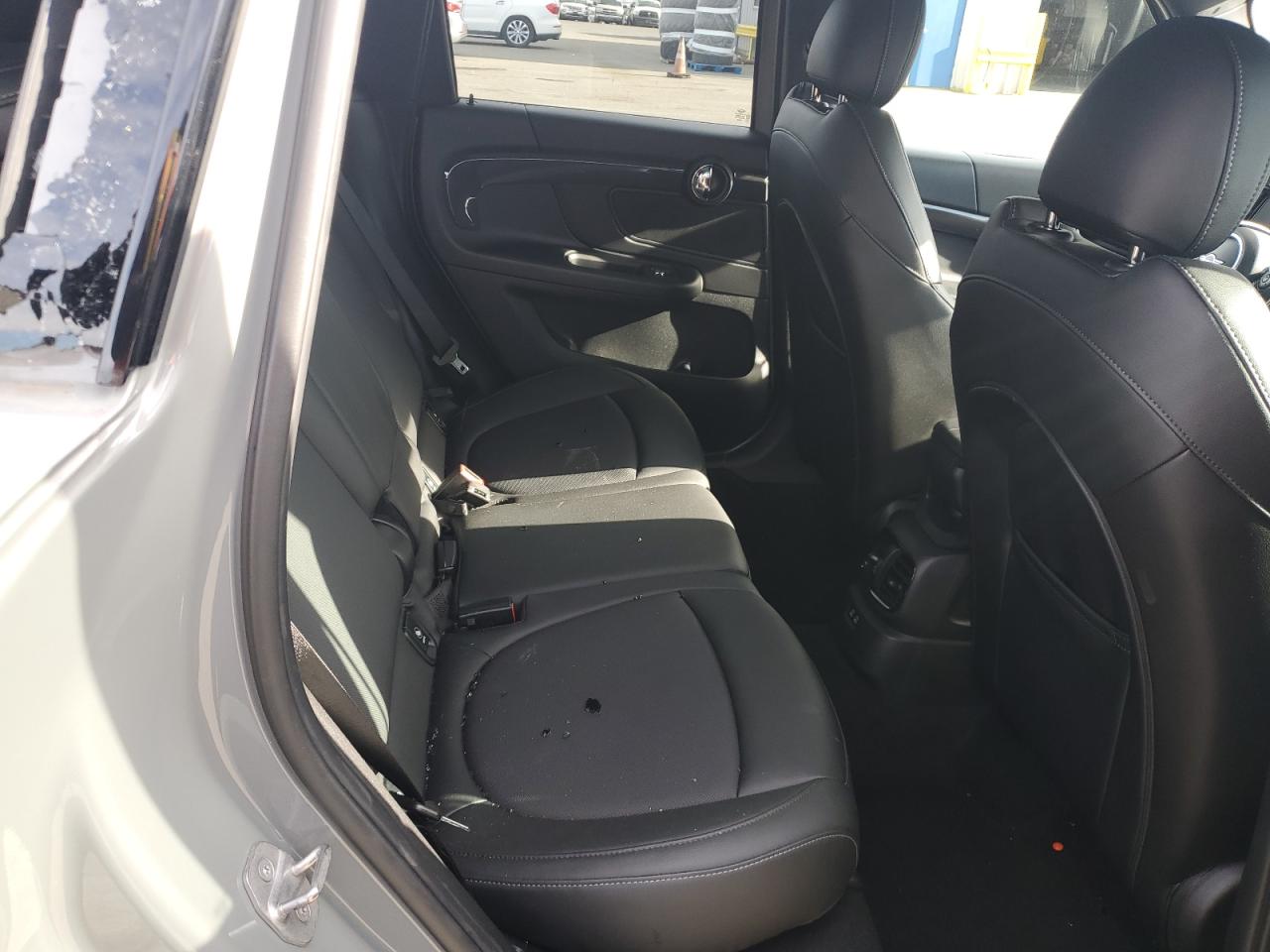 2020 MINI Cooper - Image 10