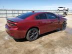 2020 Dodge Charger Sxt en Venta en Amarillo, TX - Front End