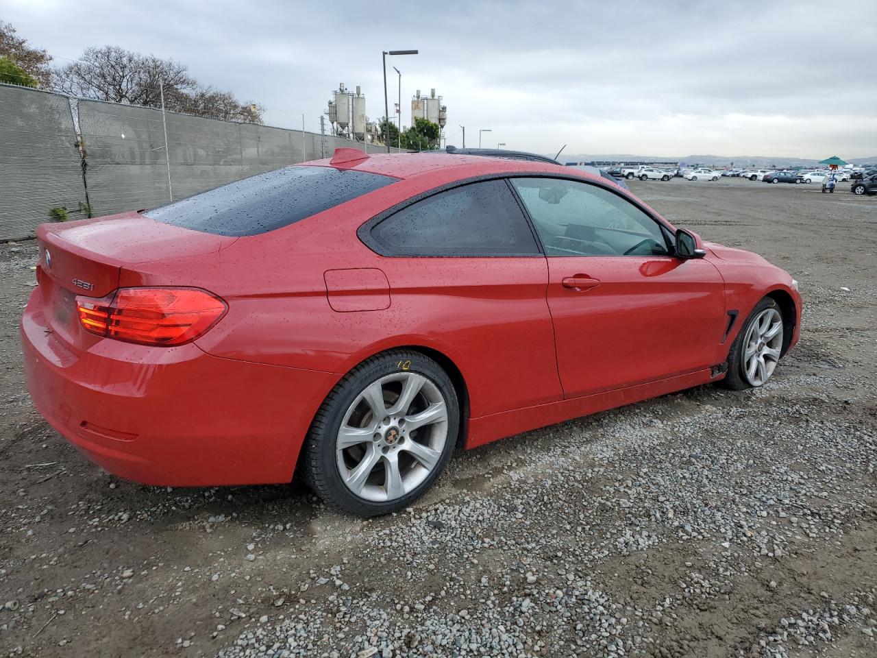 2015 BMW 4er - Image 3