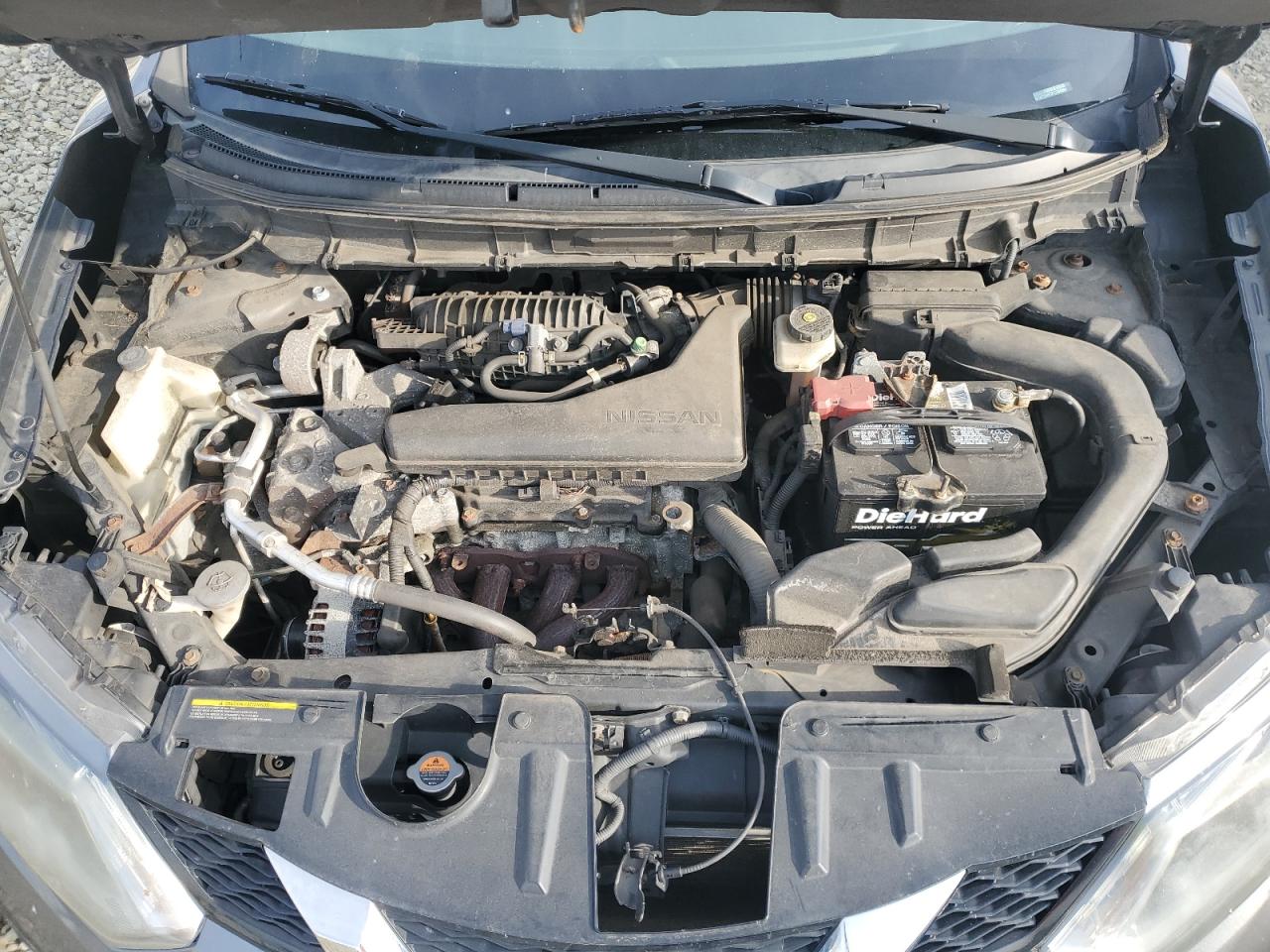 2015 Nissan Rogue - Image 12